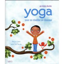 Yoga Pour Se Réveiller En Douceur