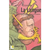 La Langue - Introduction, Traduction Et Annotations De Jean-paul Gillet