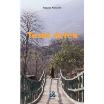 Tashi Delek