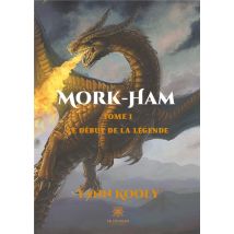 Mork-ham