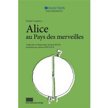 Alice Au Pays Des Merveilles.