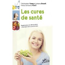 Les Cures De Santé - Régénération Et Détoxication - L'Exemple De La Cure De Raisin