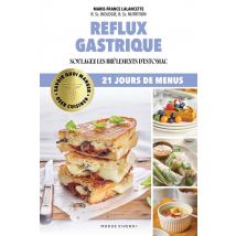 Reflux Gastrique : Soulagez Les Brûlements D'Estomac