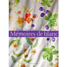 Mémoires De Blanc