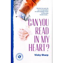 Can You Read In My Heart ?