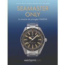 Seamaster Only : La Montre De Plongée Omega