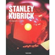 Stanley Kubrick - Filmographie Complète