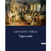 Tigre Reale