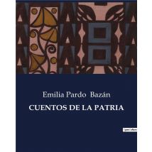 Cuentos De La Patria