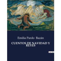 Cuentos De Navidad Y Reyes