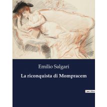 La Riconquista Di Mompracem