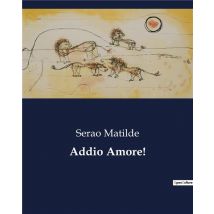 Addio Amore!