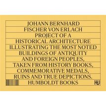 Project Of A Historical Architecture