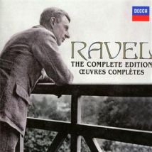 Ravel Complete Edition