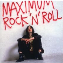 Maximum Rock 'n' Roll, The Singles