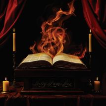 Poetry From Pain - Édition;colorée