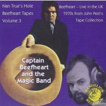 Nan Trues Hole Tapes Volume 3