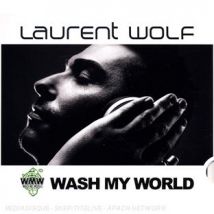 Wash My World
