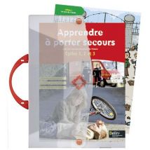 Malette Apprendre À Porter Secours