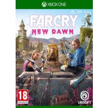 Far Cry New Dawn - Ubisoft