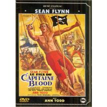 Le Fils Du Capitaine Blood