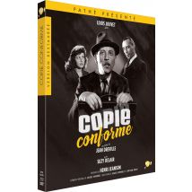 Copie Conforme - Dvd + Blu-ray