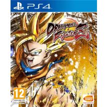 Dragon Ball Fighterz - Bandai Namco