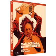 Massacre À La Tronçonneuse