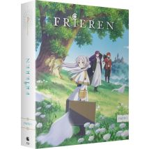 Frieren : Beyond Journey's End - Saison 1 - Partie 1