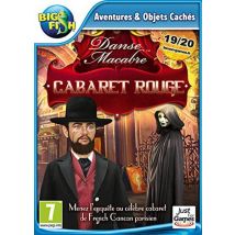 Danse Macabre : Cabaret Rouge - Big Fish