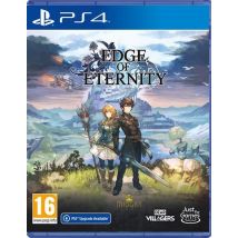 Edge Of Eternity - Plugin Digital
