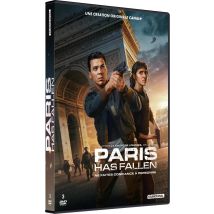 Paris Has Fallen - Saison 1
