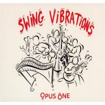 Opus One