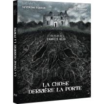 La Chose Derrière La Porte
