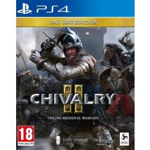 Chivalry 2 - Day One Edition - Deep Silver