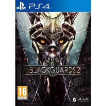 Blackguards 2 - Kalypso