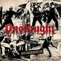 Origins Of Aggression