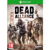 Dead Alliance - Maximum Games