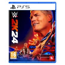 Wwe 2k24 - 2K games