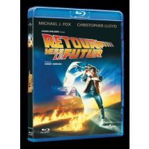 Retour Vers Le Futur