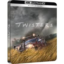 Twisters