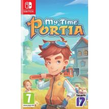 My Time At Portia - Sold Out