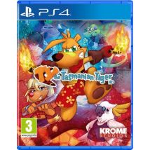 Ty The Tasmanian Tiger Hd - UIE