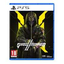 Ghostrunner 2 - 505 Games