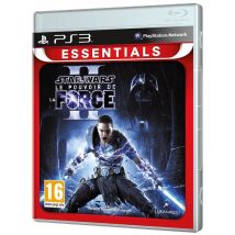 Star Wars : Le Pouvoir De La Force Ii - Disney