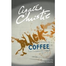 Black Coffee - Poirot