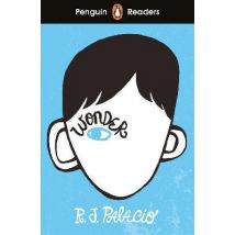 Wonder - Level 3