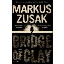 Bridge Of Clay