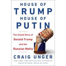 House Of Trump House Of Putin