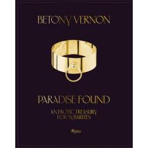 Betony Vernon Paradise Found